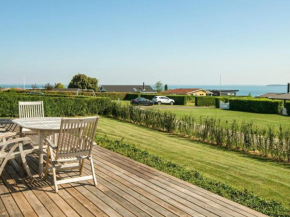 Alluring Holiday Home in Haderslev with Sea Nearby in Hejls
